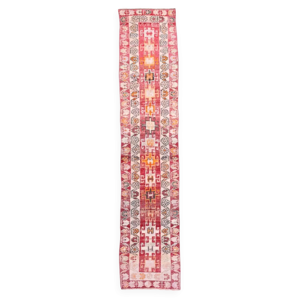 Tapis coureur, 74x354Cm