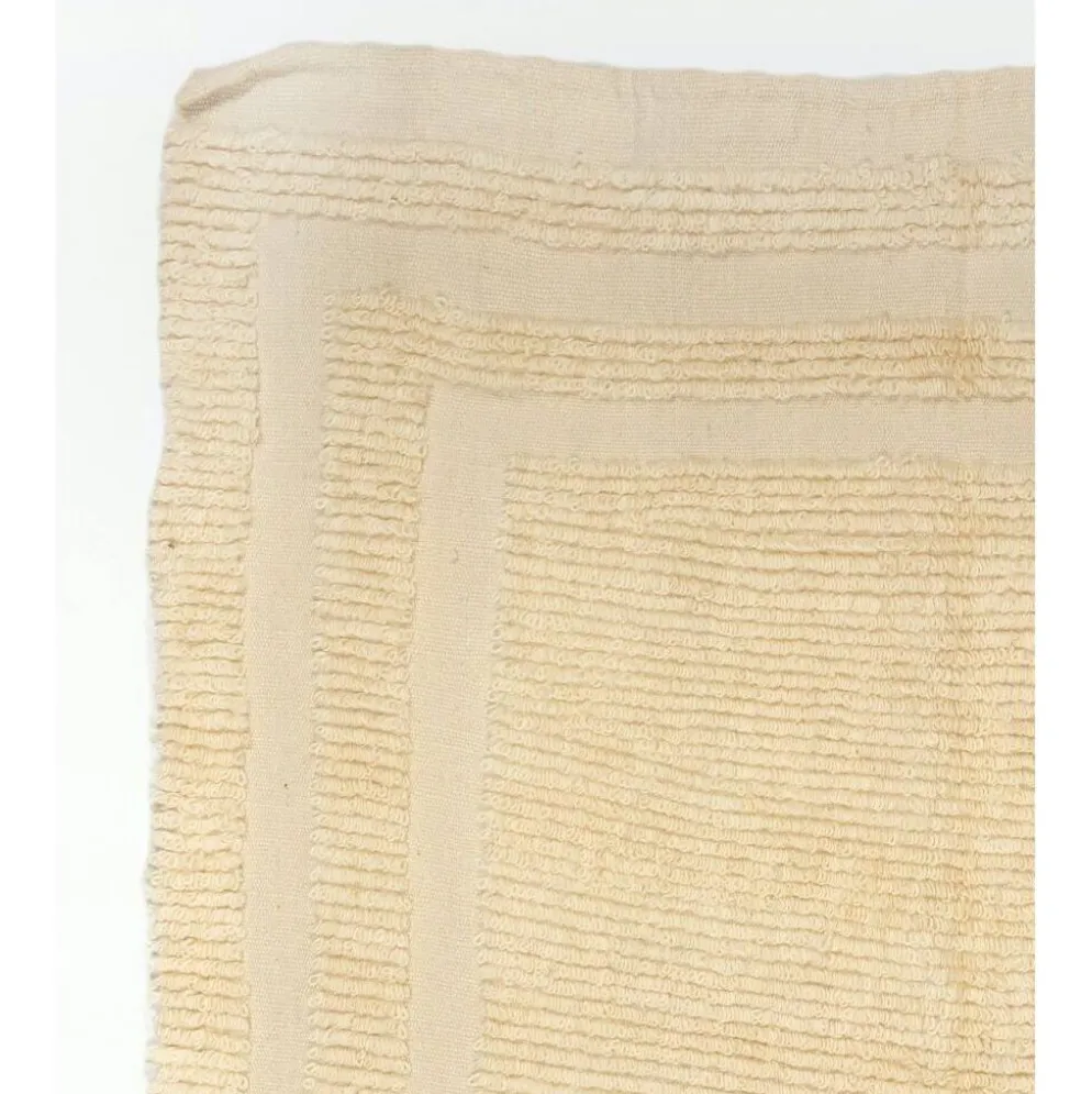 Tapis d'accent Tulu turc vintage, 100 % laine naturelle, options personnalisées disponibles