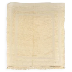 Tapis d'accent Tulu turc vintage, 100 % laine naturelle, options personnalisées disponibles