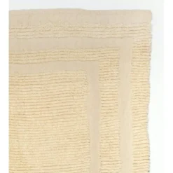 Tapis d'accent Tulu turc vintage, 100 % laine naturelle, options personnalisées disponibles