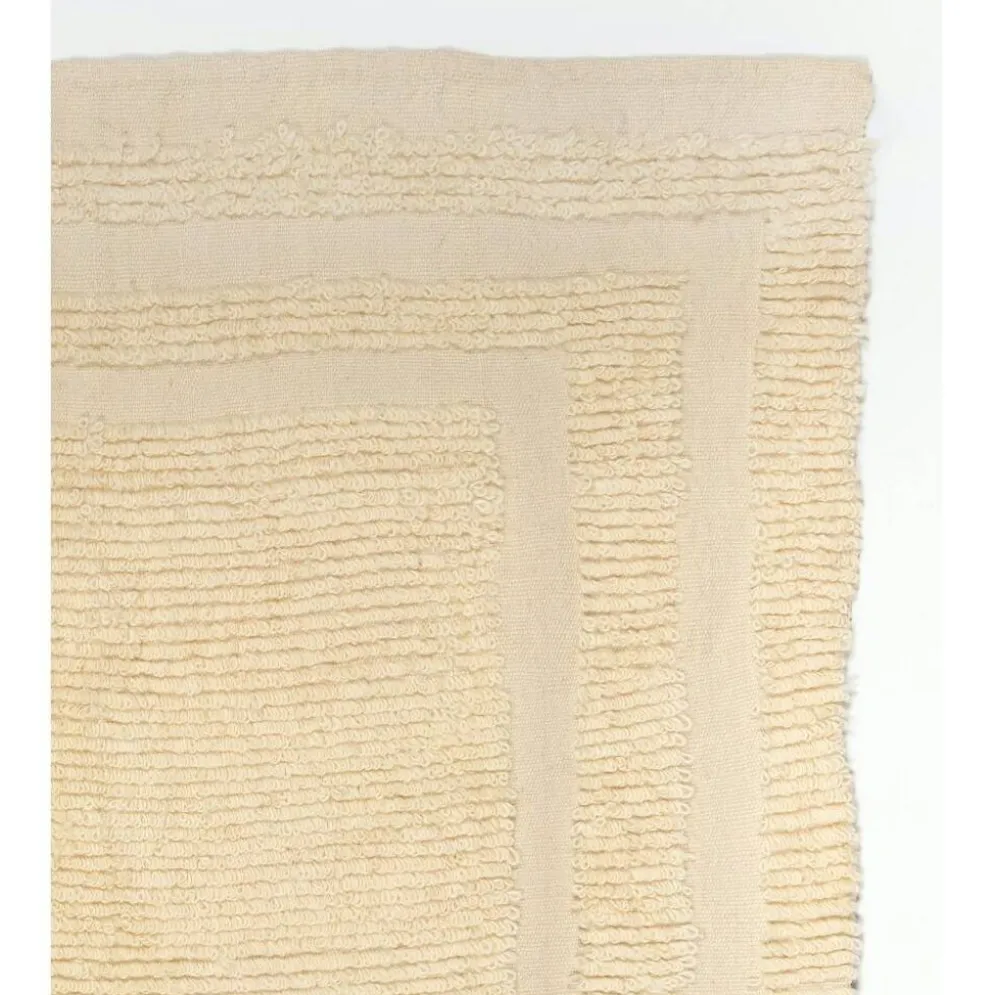 Tapis d'accent Tulu turc vintage, 100 % laine naturelle, options personnalisées disponibles