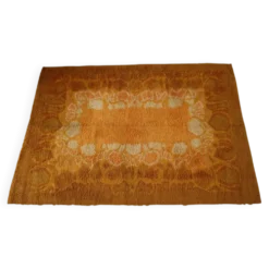 Tapis danois "Rya" 1970 en laine
