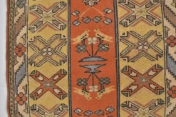 Tapis décoratif turc sku c108