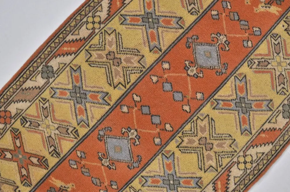 Tapis décoratif turc sku c108