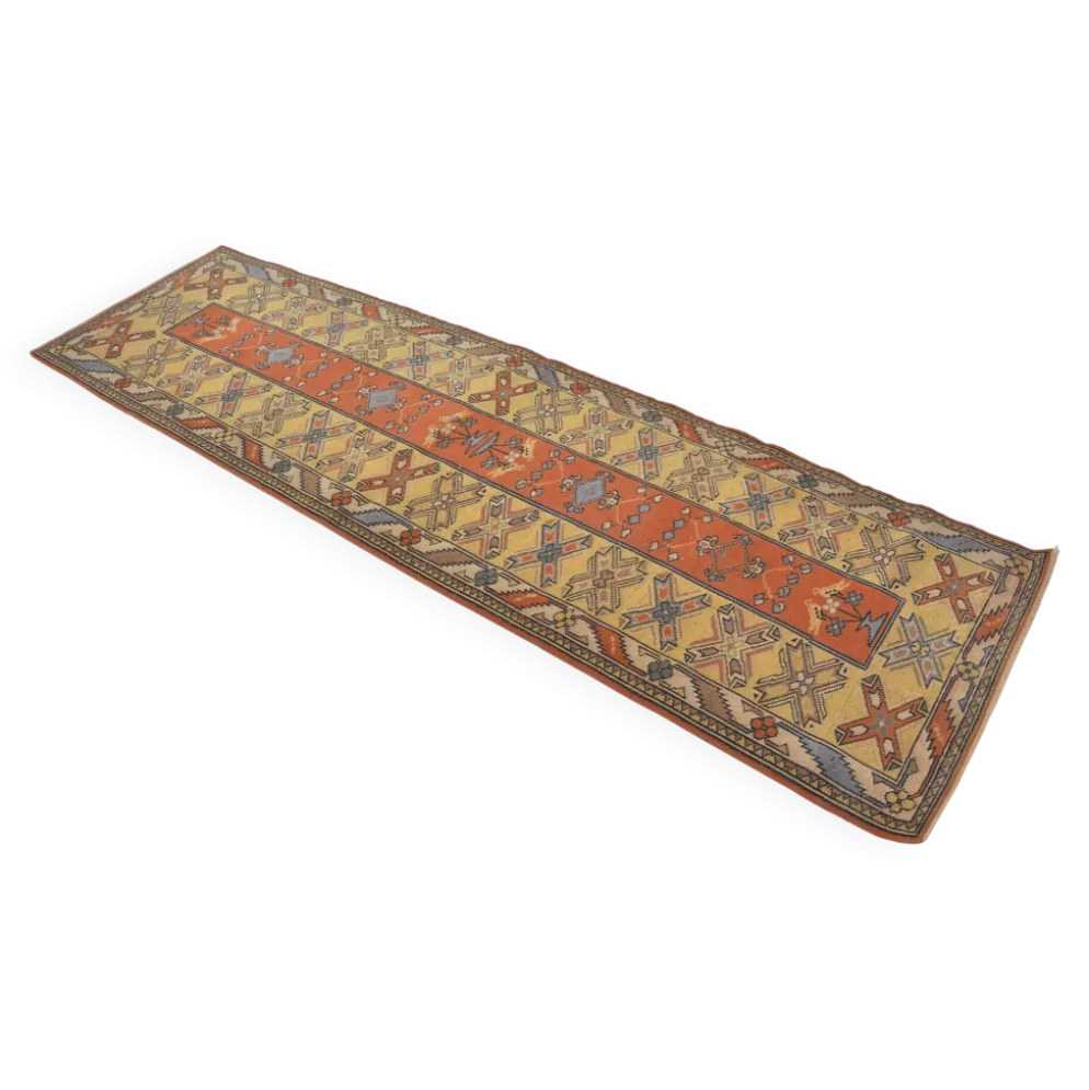 Tapis décoratif turc sku c108