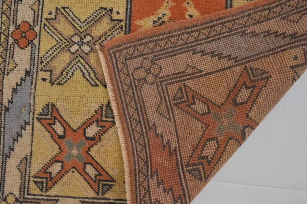 Tapis décoratif turc sku c108