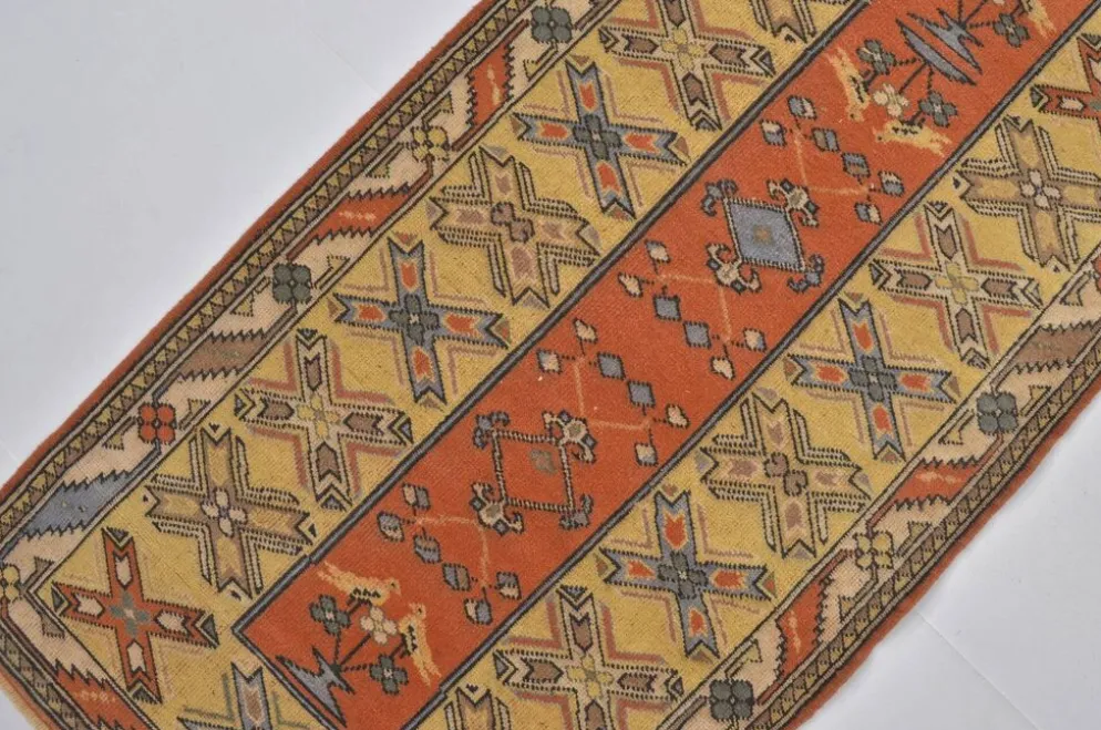 Tapis décoratif turc sku c108