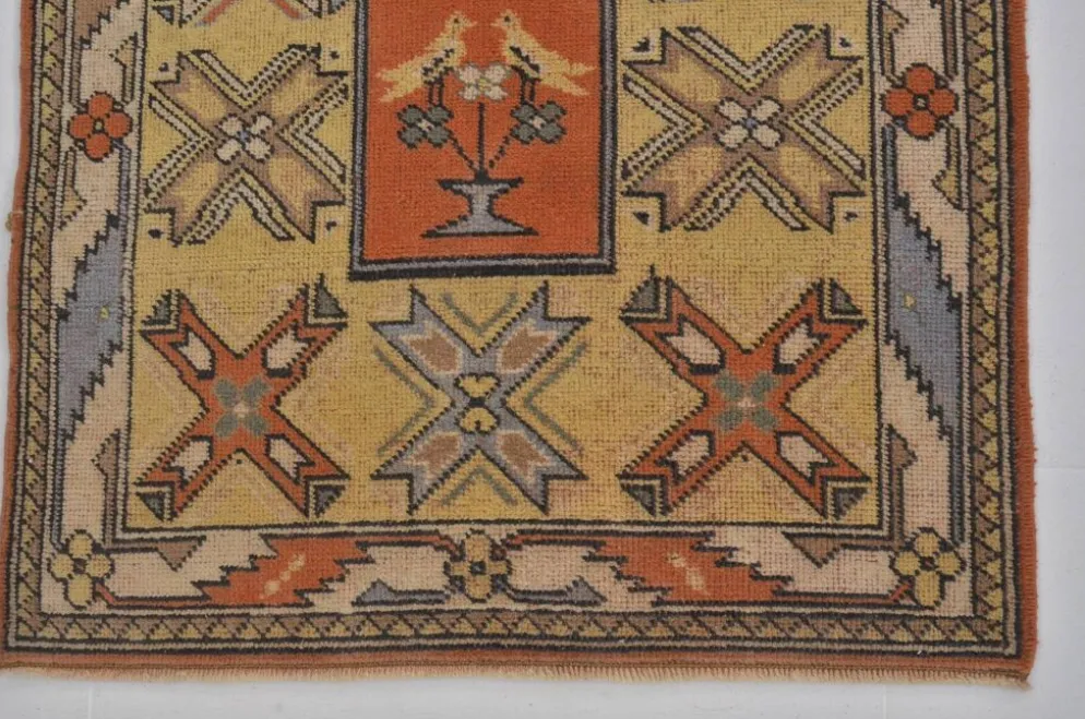 Tapis décoratif turc sku c108