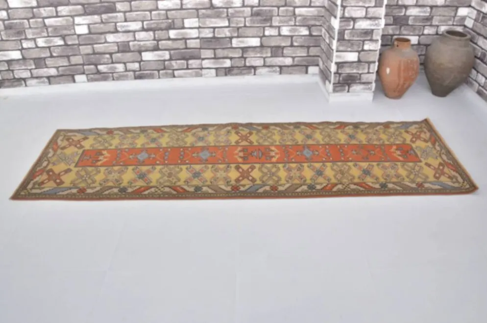 Tapis décoratif turc sku c108