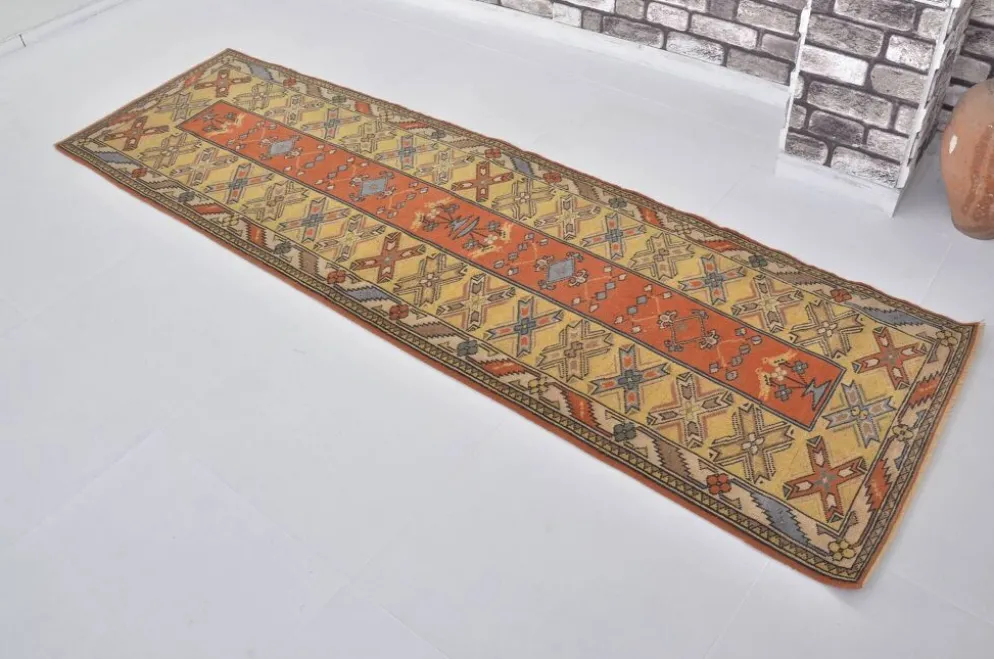 Tapis décoratif turc sku c108