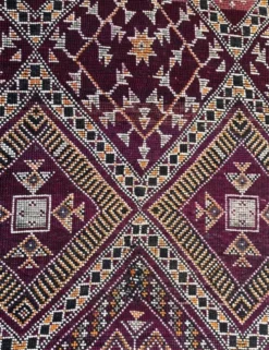 Tapis de Collection Berbère - 375 x 207 cm
