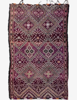 Tapis de Collection Berbère - 375 x 207 cm
