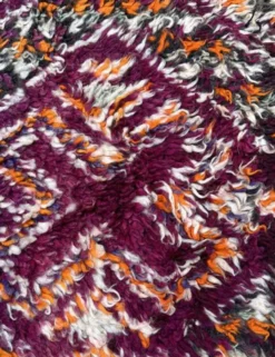 Tapis de Collection Berbère - 375 x 207 cm