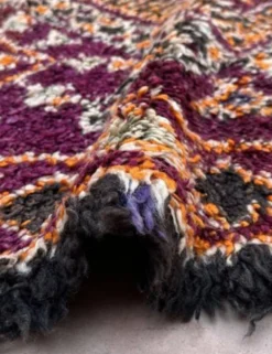 Tapis de Collection Berbère - 375 x 207 cm