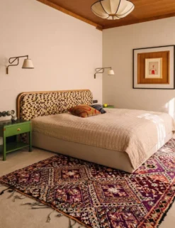 Tapis de Collection Berbère - 375 x 207 cm