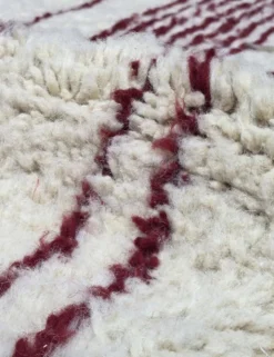 Tapis de Corridor Berbère - 301 x 86 cm