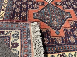 Tapis de Couloir Kolyali 300x93 cm