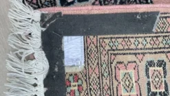 TAPIS de Couloir Oriental ANCIEN - 78x271cm
