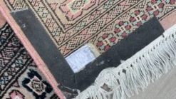 TAPIS de Couloir Oriental ANCIEN - 78x271cm