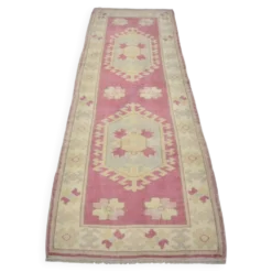 Tapis de couloir turc sku 3506