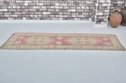 Tapis de couloir turc sku 3506