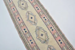 Tapis de couloir turc sku 3508