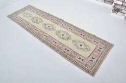 Tapis de couloir turc sku 3508