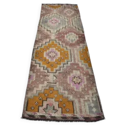 Tapis de couloir turc sku 3499