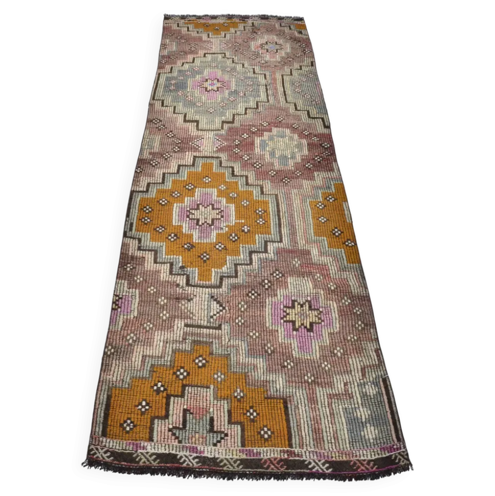 Tapis de couloir turc sku 3499