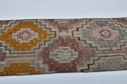 Tapis de couloir turc sku 3499