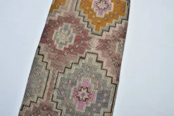 Tapis de couloir turc sku 3499