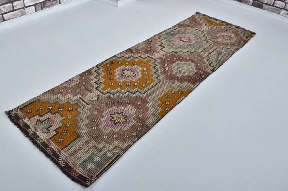 Tapis de couloir turc sku 3499