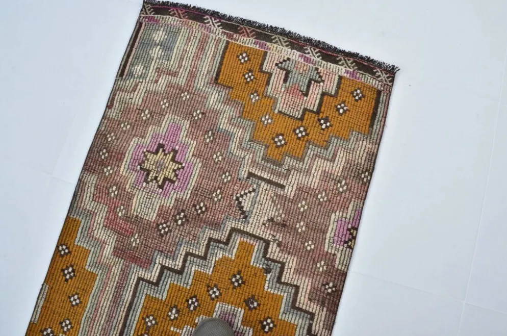 Tapis de couloir turc sku 3499