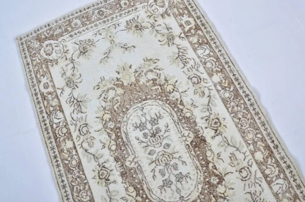 Tapis de couloir turc sku 3482