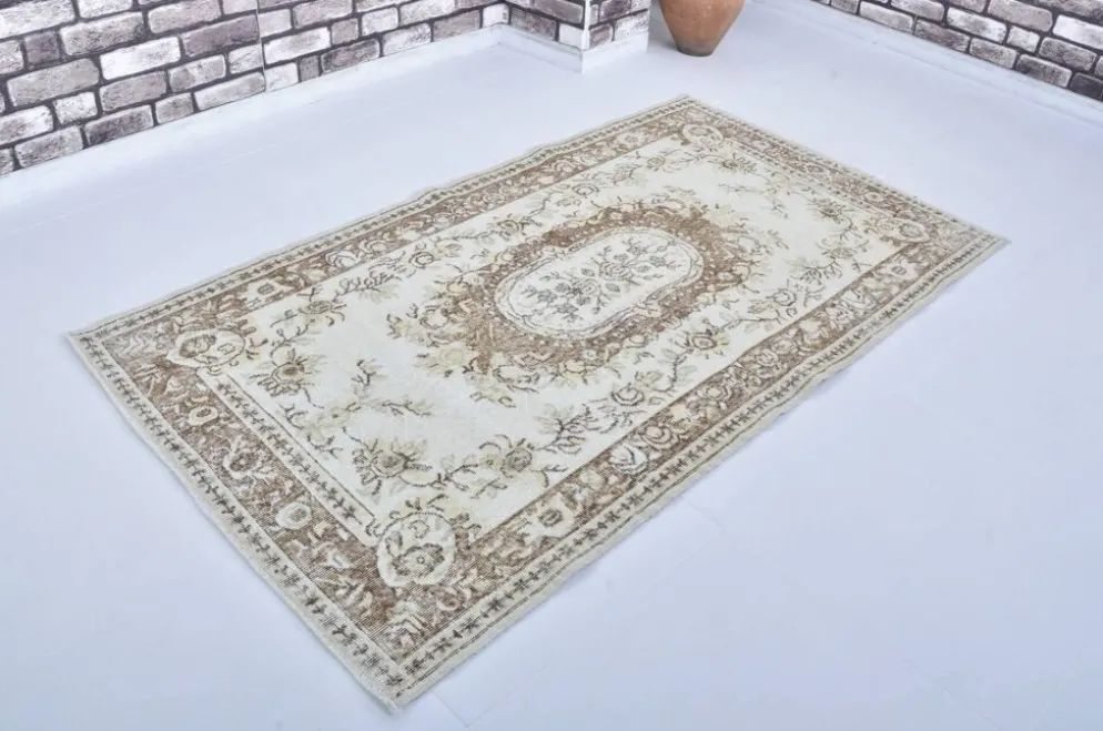 Tapis de couloir turc sku 3482