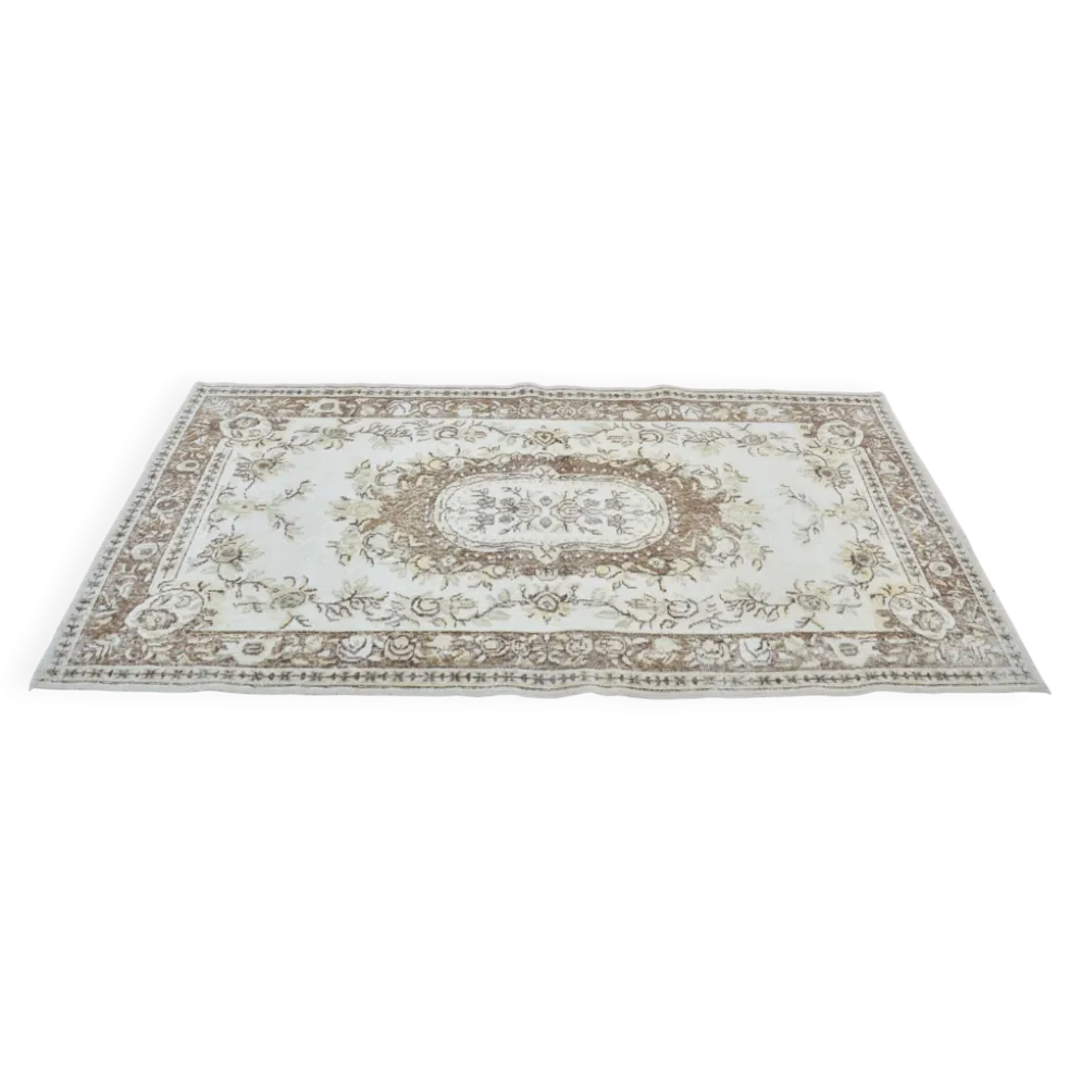 Tapis de couloir turc sku 3482