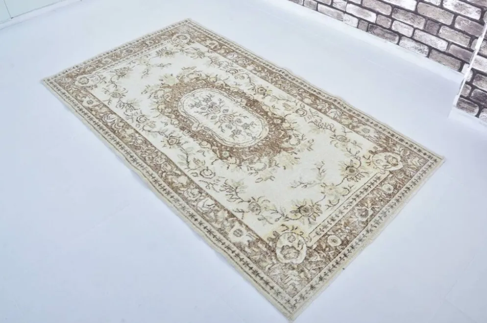 Tapis de couloir turc sku 3482