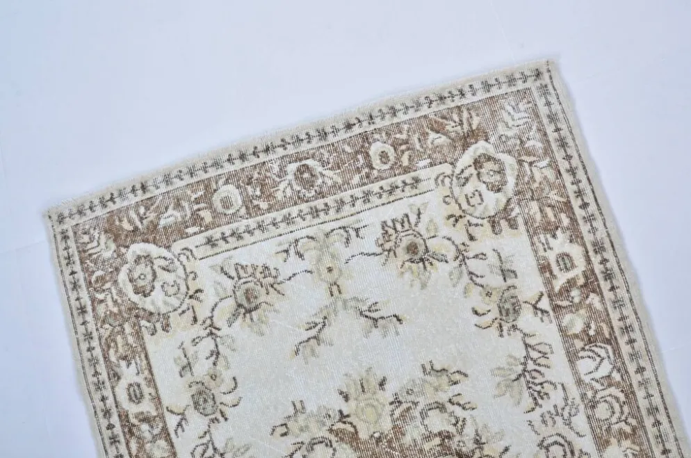 Tapis de couloir turc sku 3482