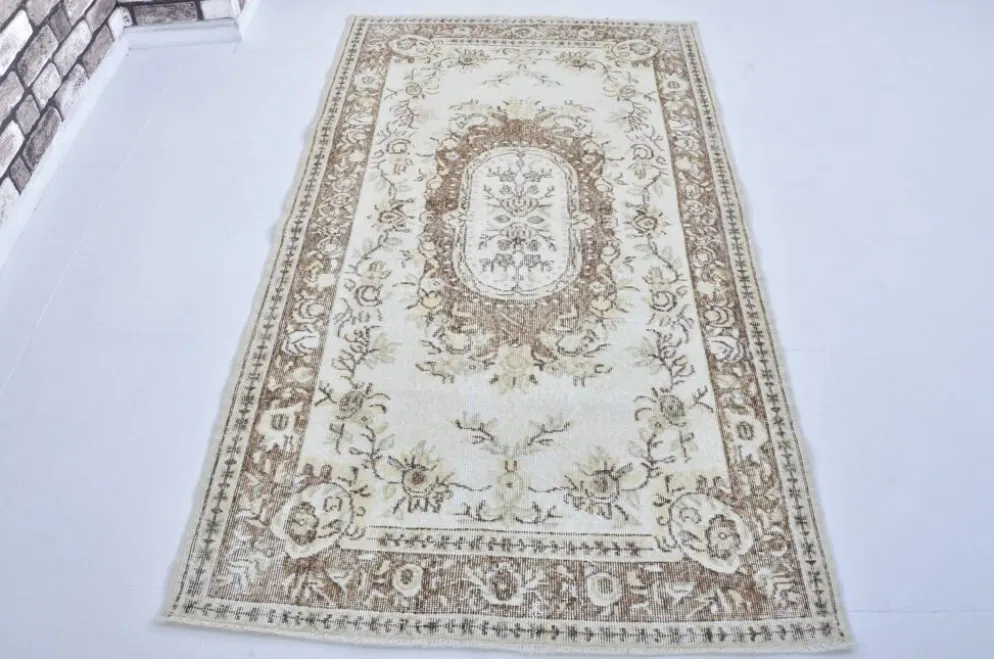 Tapis de couloir turc sku 3482