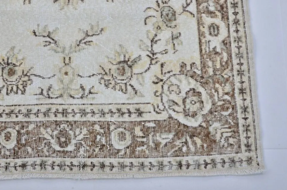 Tapis de couloir turc sku 3482