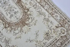 Tapis de couloir turc sku 3482