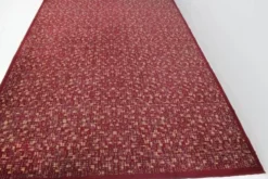 Tapis de design du milieu du siècle, Tchécoslovaquie, années 1960