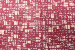 Tapis de design du milieu du siècle, Tchécoslovaquie, années 1960