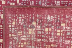 Tapis de design du milieu du siècle, Tchécoslovaquie, années 1960