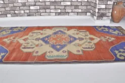 Tapis de salon vintage turc sku 2609