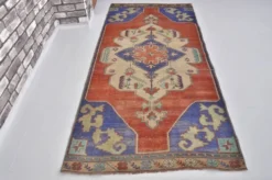 Tapis de salon vintage turc sku 2609