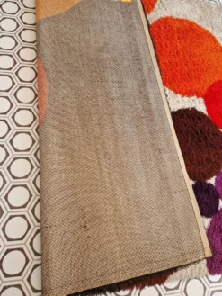 Tapis Desso 1970 Bayer 200 x300 Vintage
