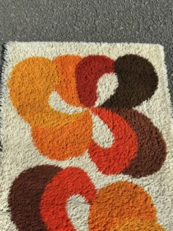 Tapis Desso vintage