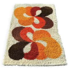 Tapis Desso vintage