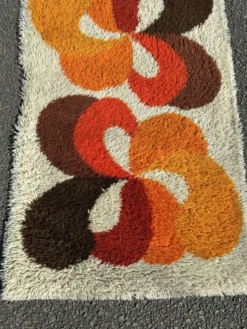 Tapis Desso vintage